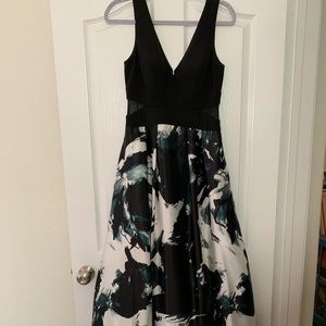 XSCAPE Evening Gown size 8